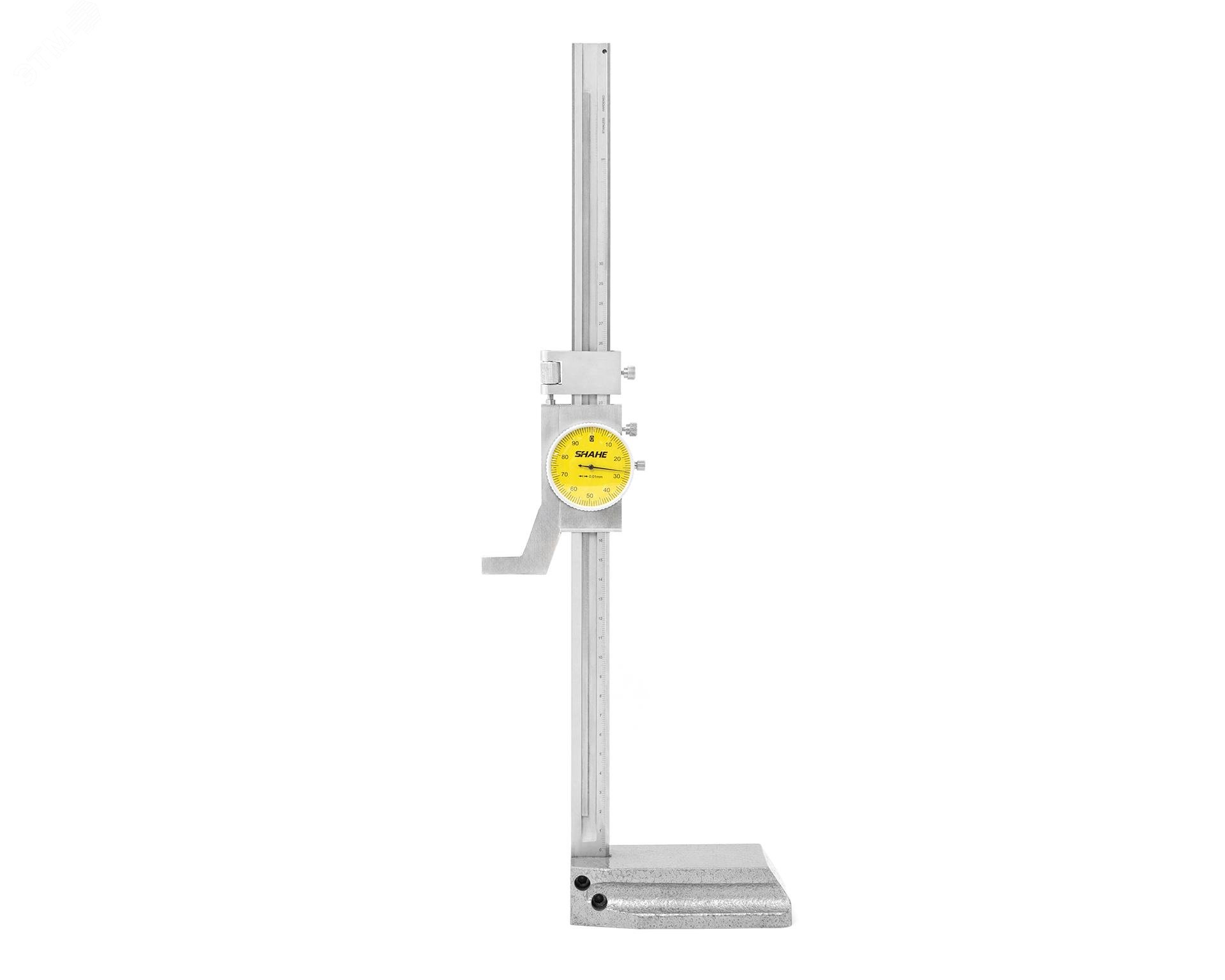 Изображение товара Штангенрейсмас ШРК- 300 0,01 (шт)