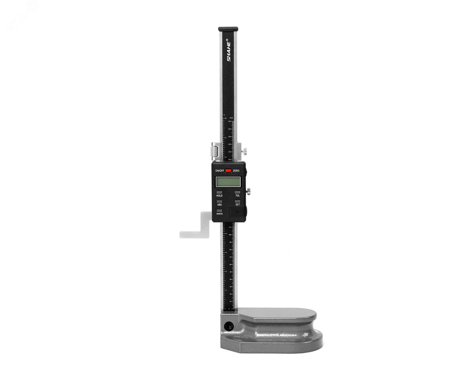 Изображение товара Штангенрейсмас ШРЦ- 250 0,01 электронный (шт)