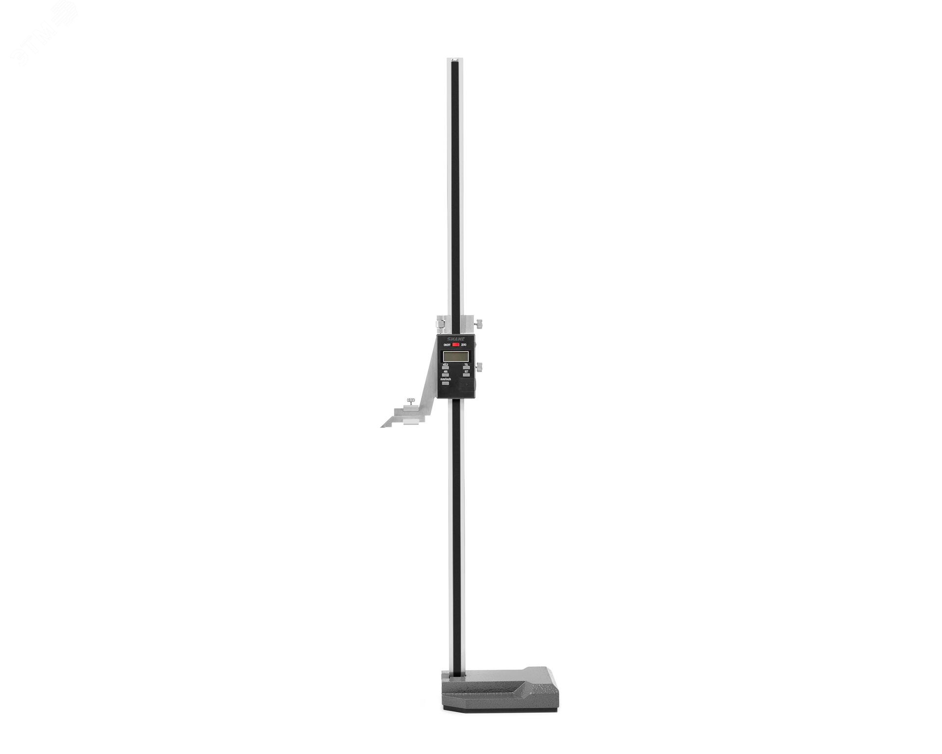 Изображение товара Штангенрейсмас ШРЦ-1600 0,01 электронный (шт)