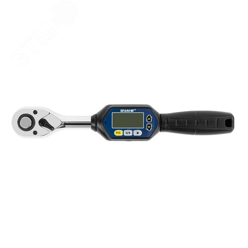 Изображение товара Ключ динамометрический электронный мини 1/2 3-100N AWM-100 (шт)