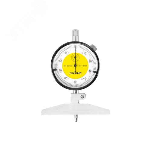 Изображение товара Глубиномер индикаторный ГИ-100 0.01 (шт)