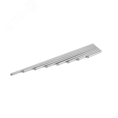 Изображение товара Глубиномер микрометрический ГМ-200 0,01 (шт)