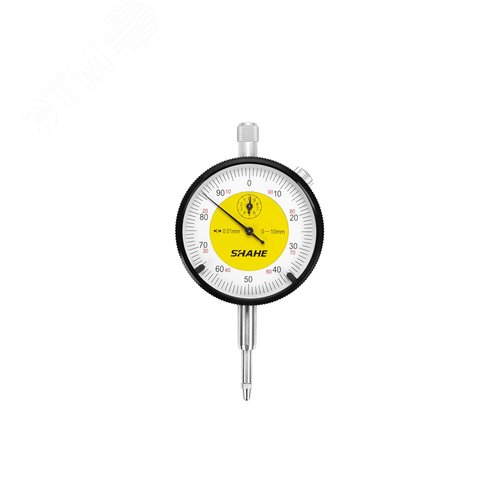 Изображение товара Индикатор часового типа ИЧ- 10 0,01 без ушка (шт)