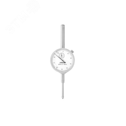 Изображение товара Индикатор часового типа ИЧ- 25 0,01 с ушком (шт)