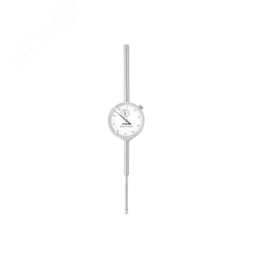 Изображение товара Индикатор часового типа ИЧ- 50 0,01 без ушка (шт)