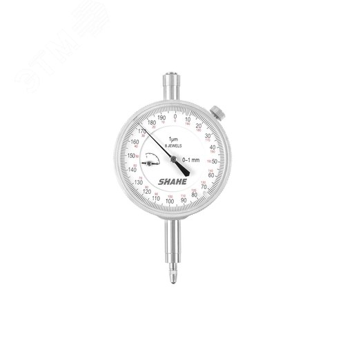 Изображение товара Индикатор рычажный многооборотный 1МИГ 0-1 0,001 (шт)