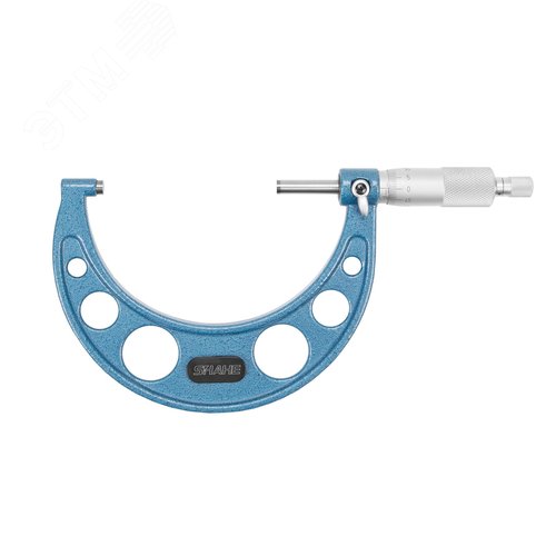 Изображение товара Микрометр МК- 100 0,01 (шт)