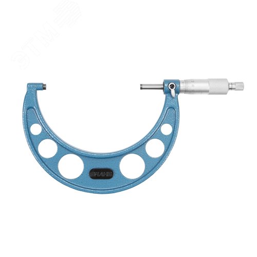 Изображение товара Микрометр МК- 125 0,01 (шт)