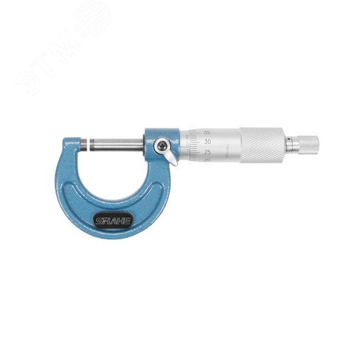 Изображение товара Микрометр МК- 25 0,01 (шт)