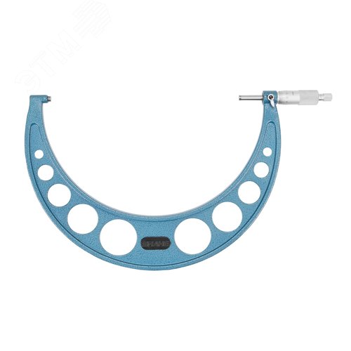 Изображение товара Микрометр МК- 250 0,01 (шт)