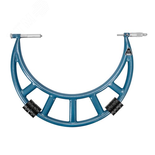 Изображение товара Микрометр МК- 400 0,01 (шт)