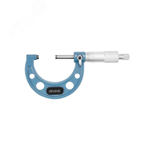 Изображение товара Микрометр МК- 50 0,01 (шт)