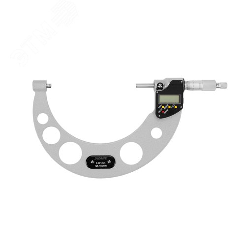 Изображение товара Микрометр МКЦ- 150 0,001 электронный (шт)