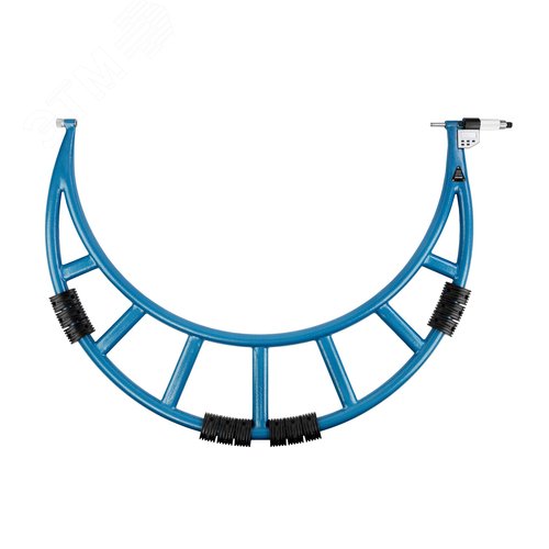 Изображение товара Микрометр МКЦ- 900 0,001 электронный (шт)