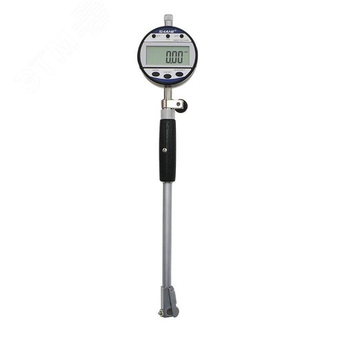 Изображение товара Нутромер индикаторны йэлектронный НИЦ 18-35 0.01 (ГРСИ №85113-22) (шт)