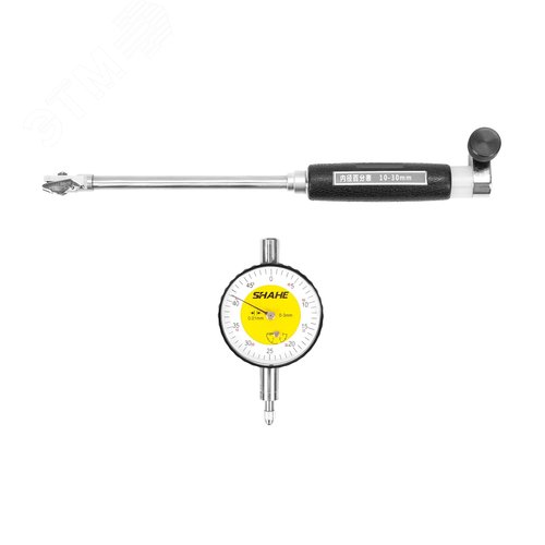 Изображение товара Нутромер индикаторный НИ 10- 30 0,01 (ГРСИ №85113-22) (шт)