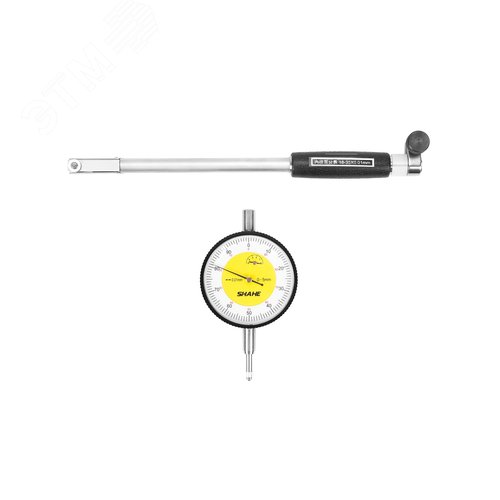 Изображение товара Нутромер индикаторный НИ 18- 35 0,01 (шт)