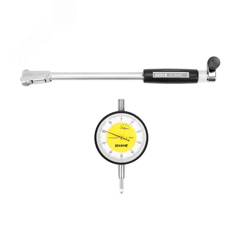 Изображение товара Нутромер индикаторный НИ 18- 50 0,01 (шт)