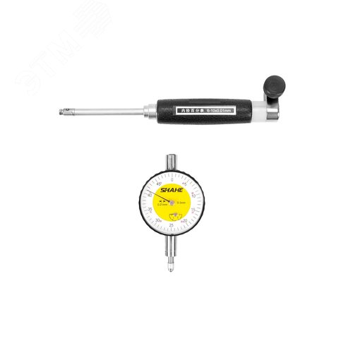 Изображение товара Нутромер индикаторный НИ 6- 10 0,01 (шт)