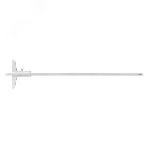 Изображение товара Штангенглубиномер ШГ- 400 0,05 (шт)