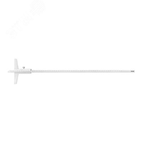 Изображение товара Штангенглубиномер ШГ- 500 0,05 (шт)