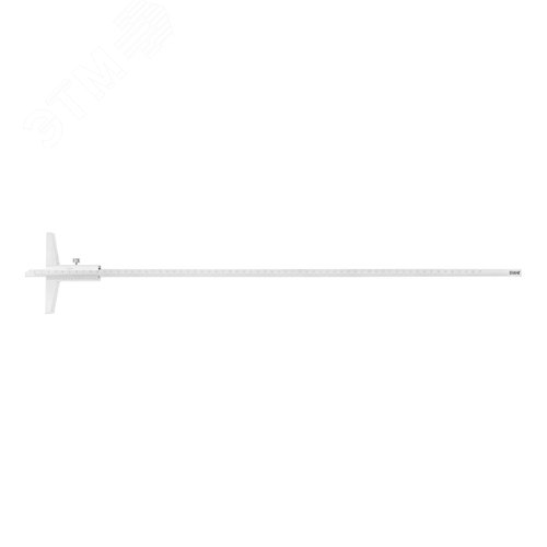 Изображение товара Штангенглубиномер ШГ- 630 0,05 (шт)