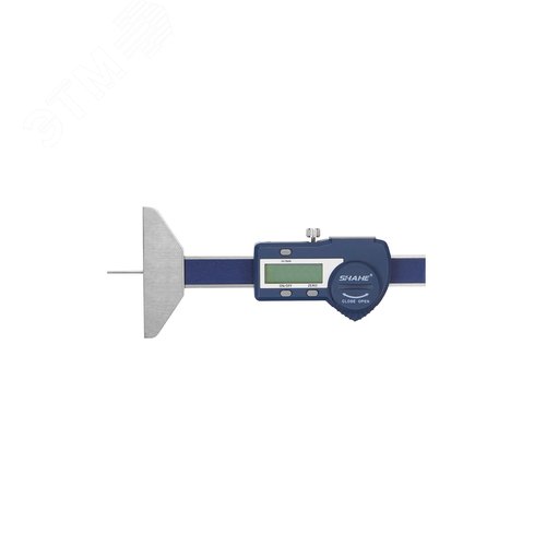 Изображение товара Штангенглубиномер ШГЦ- 50 0.01 электронный (шт)