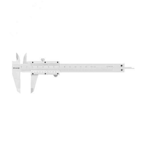 Изображение товара Штангенциркуль ШЦ-1-125 0,02 губки 40мм (шт)