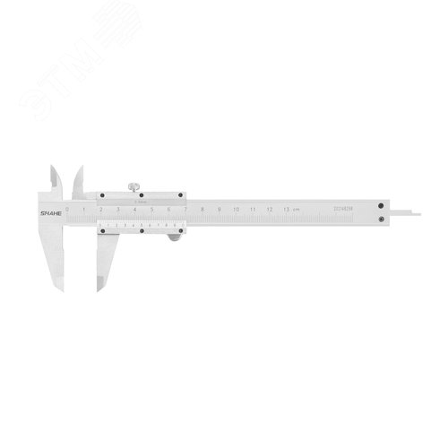 Изображение товара Штангенциркуль ШЦ-1-125 0,1 губки 40мм (шт)