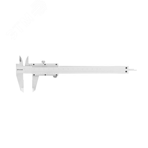 Изображение товара Штангенциркуль ШЦ-1-150 0,02 губки 40мм (шт)