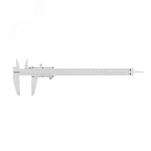 Изображение товара Штангенциркуль ШЦ-1-200 0,02 губки 50мм (шт)