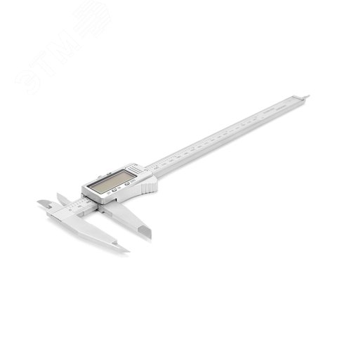 Изображение товара Штангенциркуль ШЦЦ-1-250 0,01 электронный губки 60мм (шт)