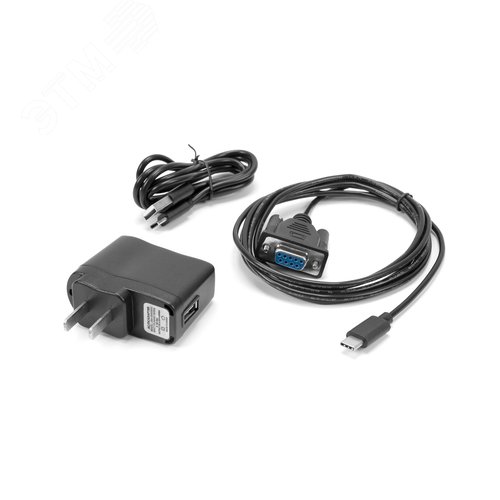 Изображение товара Толщиномер роликовый электронный ТРЦ 0- 10 0.001 (шт)