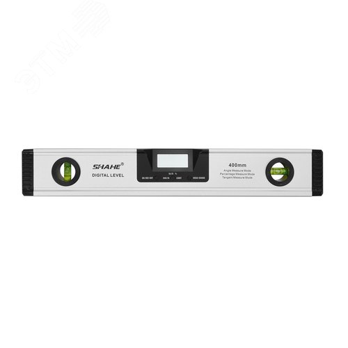 Изображение товара Угломер-уровень лазерный электронный 5419-400D (шт)