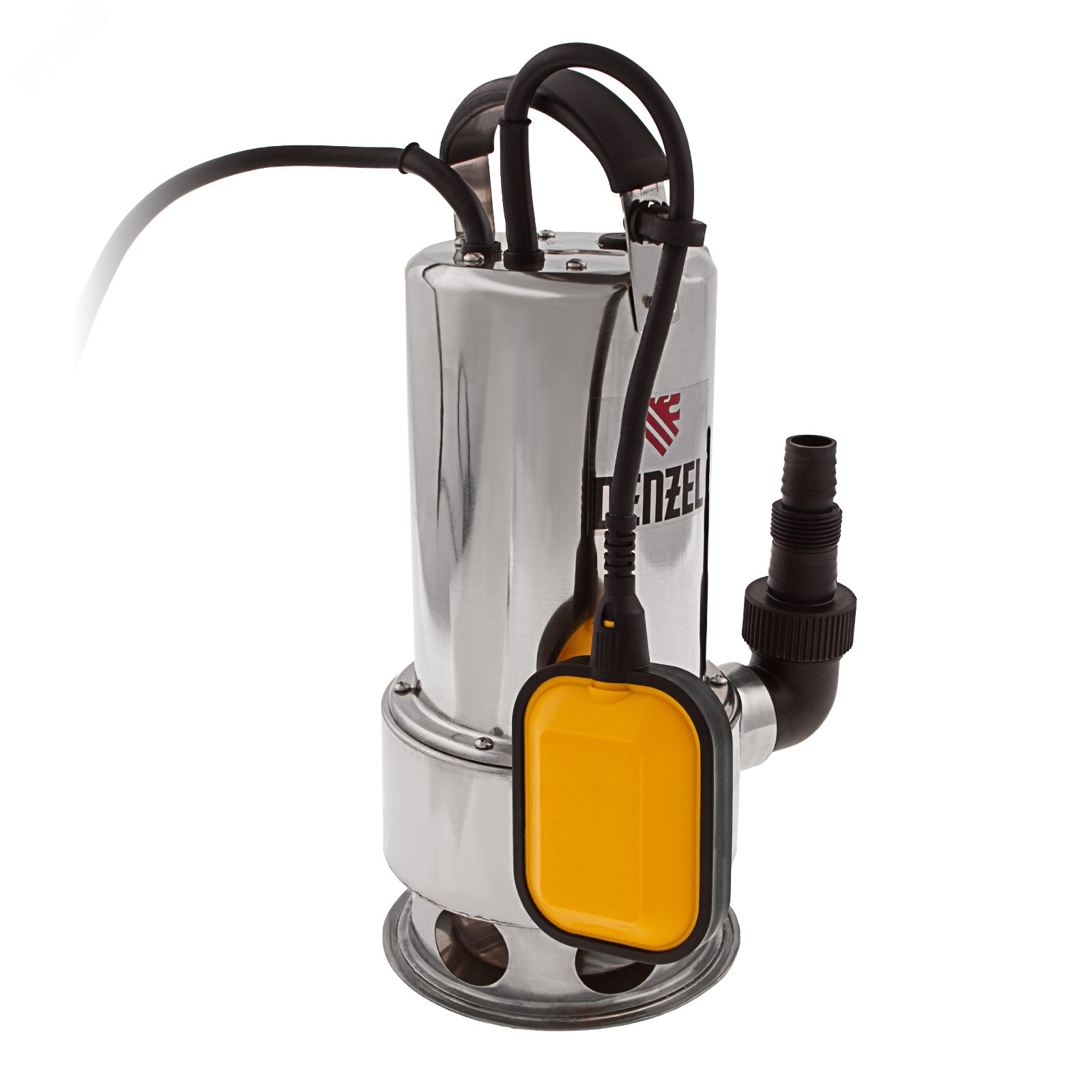 Изображение товара Дренажный насос DP1100X, 1100 Вт, подъем 11 м, 15500 л/ч (шт)