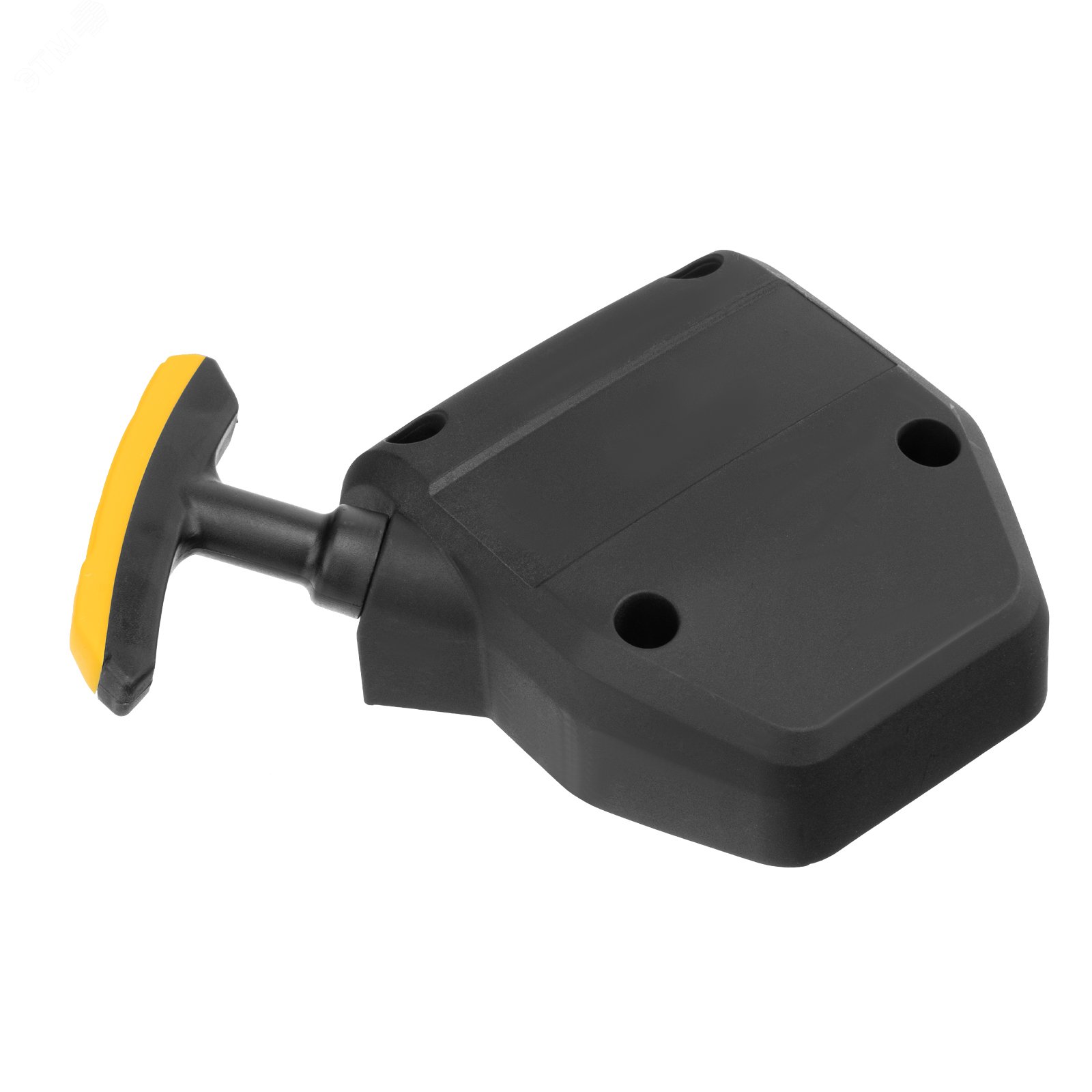 Изображение товара Стартер для бензотриммера Denzel DT-33, DT-43, DT-52 и мотобура DX-52, модель 96397