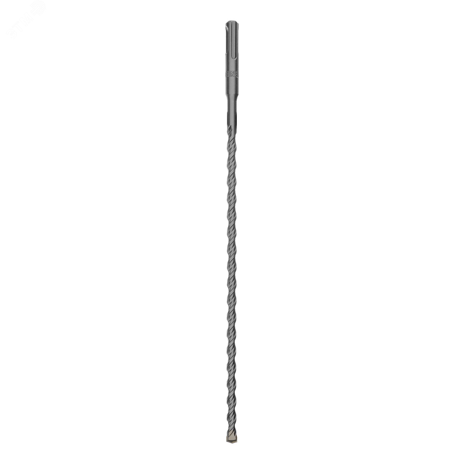 Изображение товара Бур по бетону Denzel 8x310 мм SDS PLUS двойная спираль