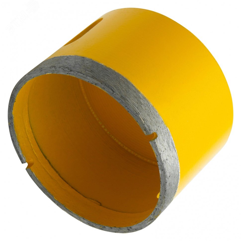 Изображение товара Сверло алмазное по керамограниту, 82 мм, мокрое резание, М14 (шт)