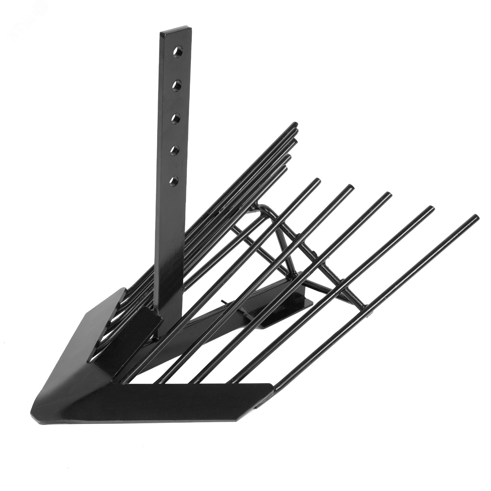 Изображение товара Картофелевыкапыватель Denzel 59913 для мотоблока без сцепки