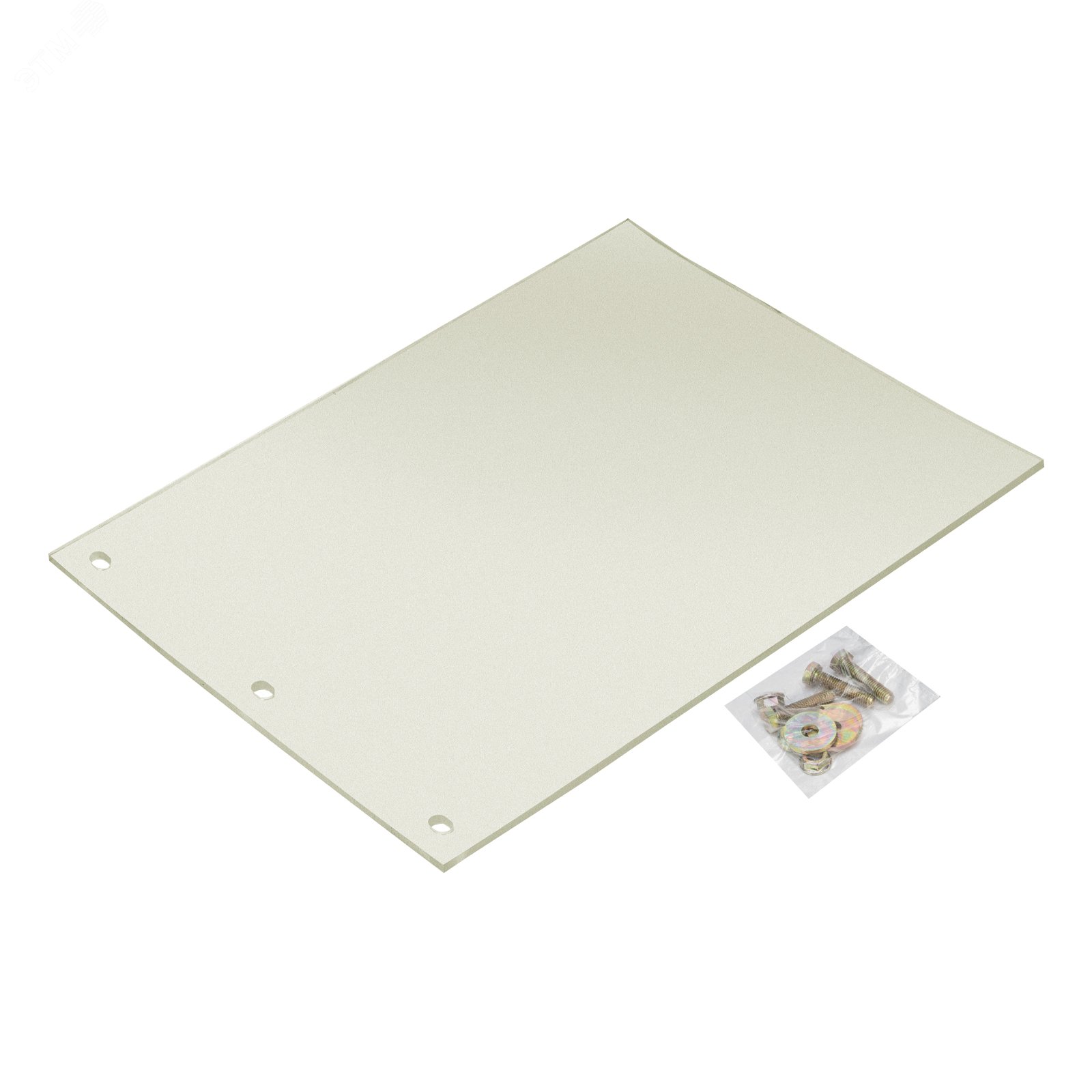 Изображение товара Коврик полиуретановый для виброплиты VC-13 (шт)