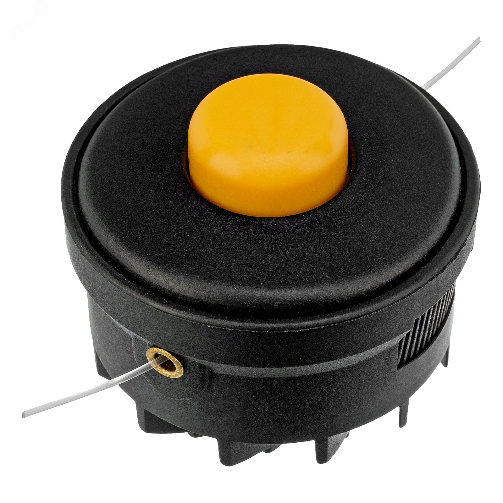 Изображение товара Катушка триммерная полуавтоматическая для Denzel TE-350 и совместимых моделей