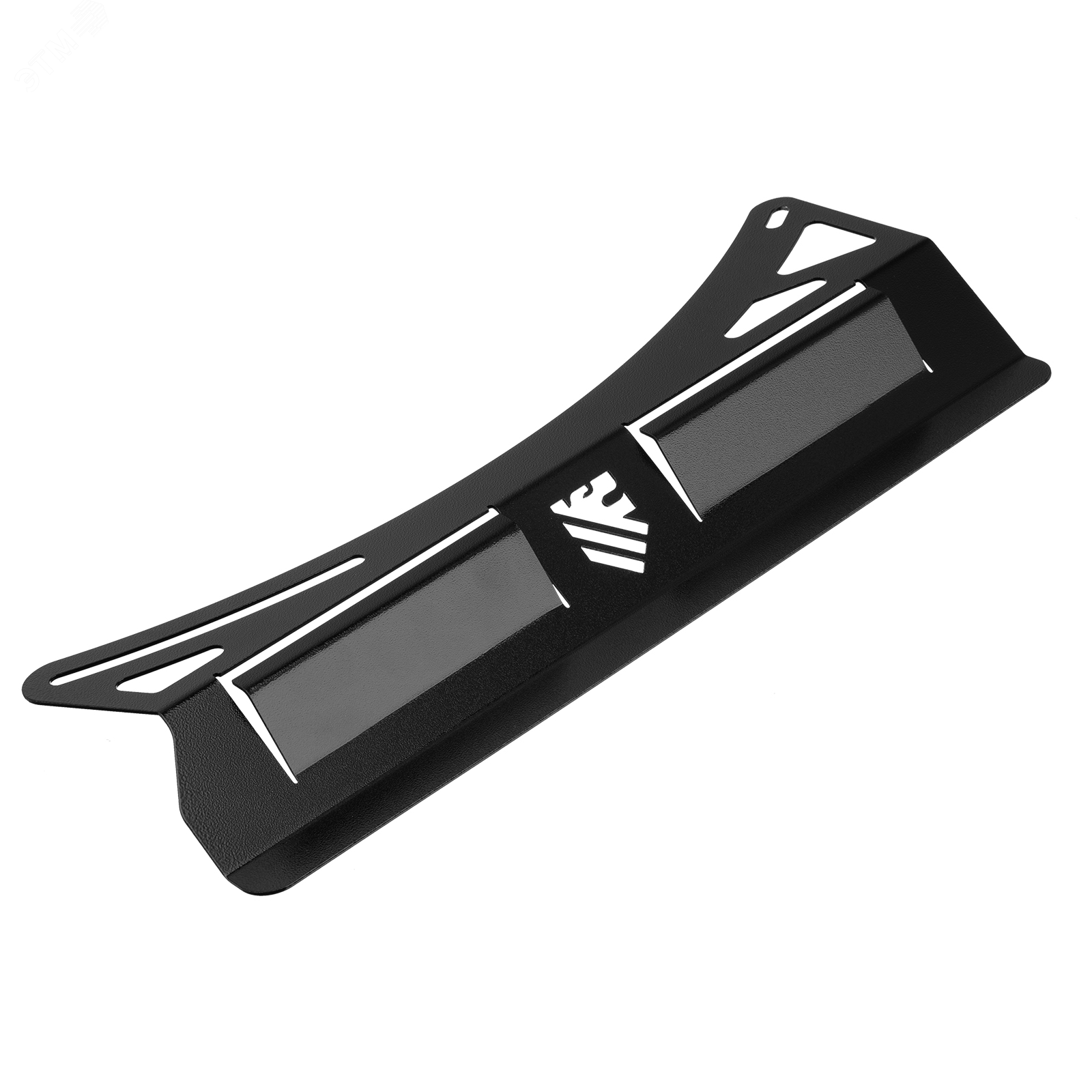 Изображение товара Расширители-подрезатели для снегоуборочных машин Denzel 97102 комплект 2 шт.