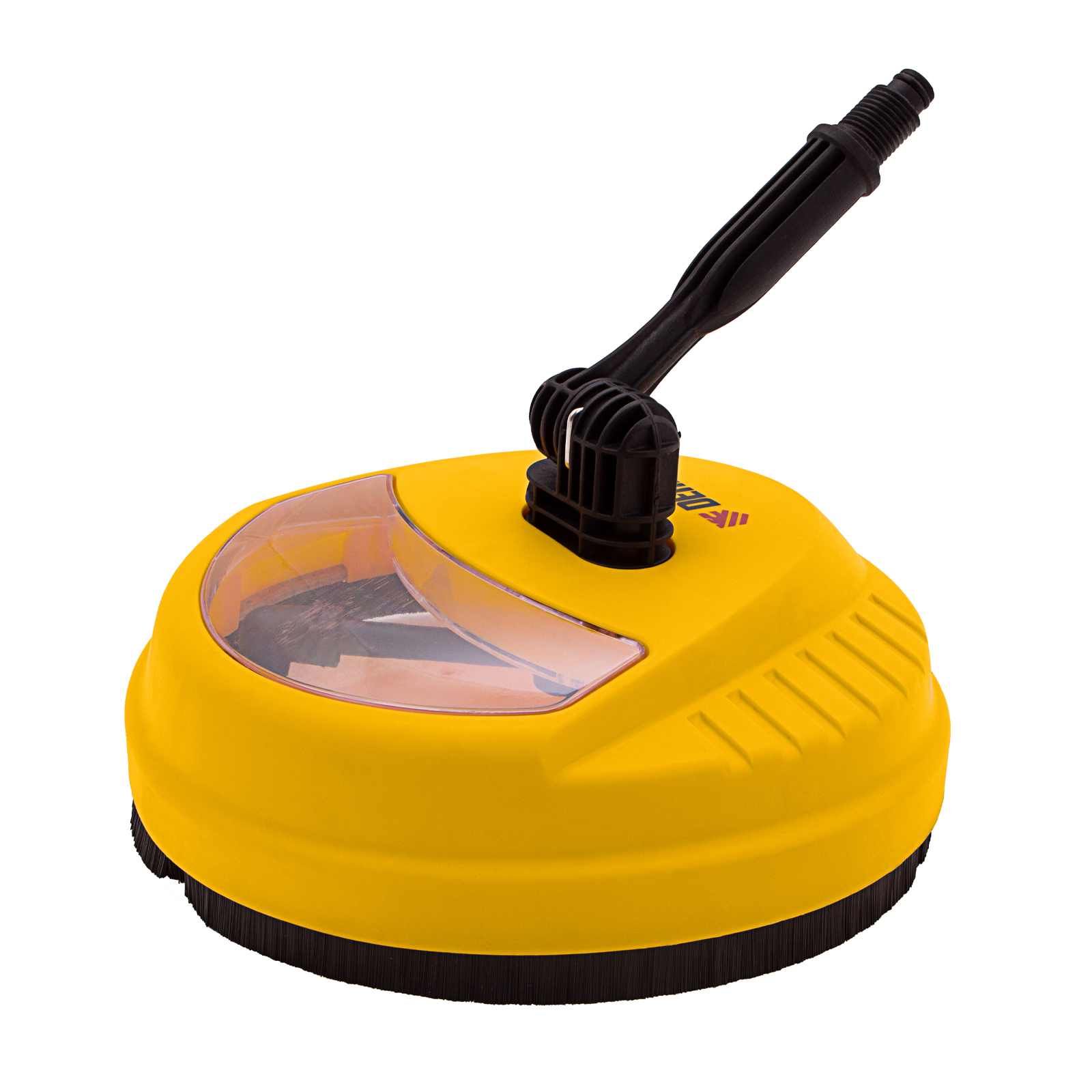 Очиститель поверхностей, насадка для моечных машин высокого давления