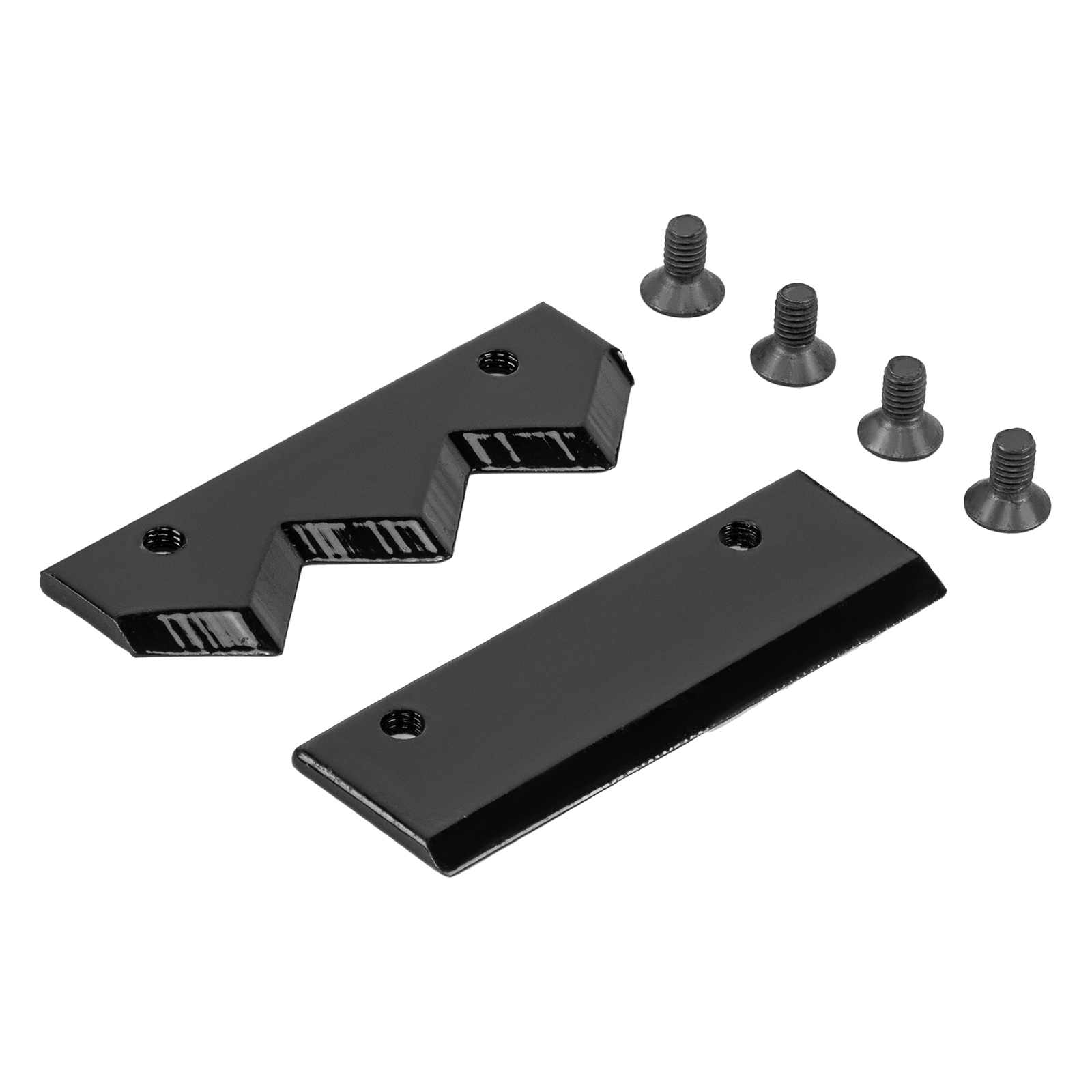 Нож шнека для грунта ER-250, диаметр 250мм, комплект 2 шт