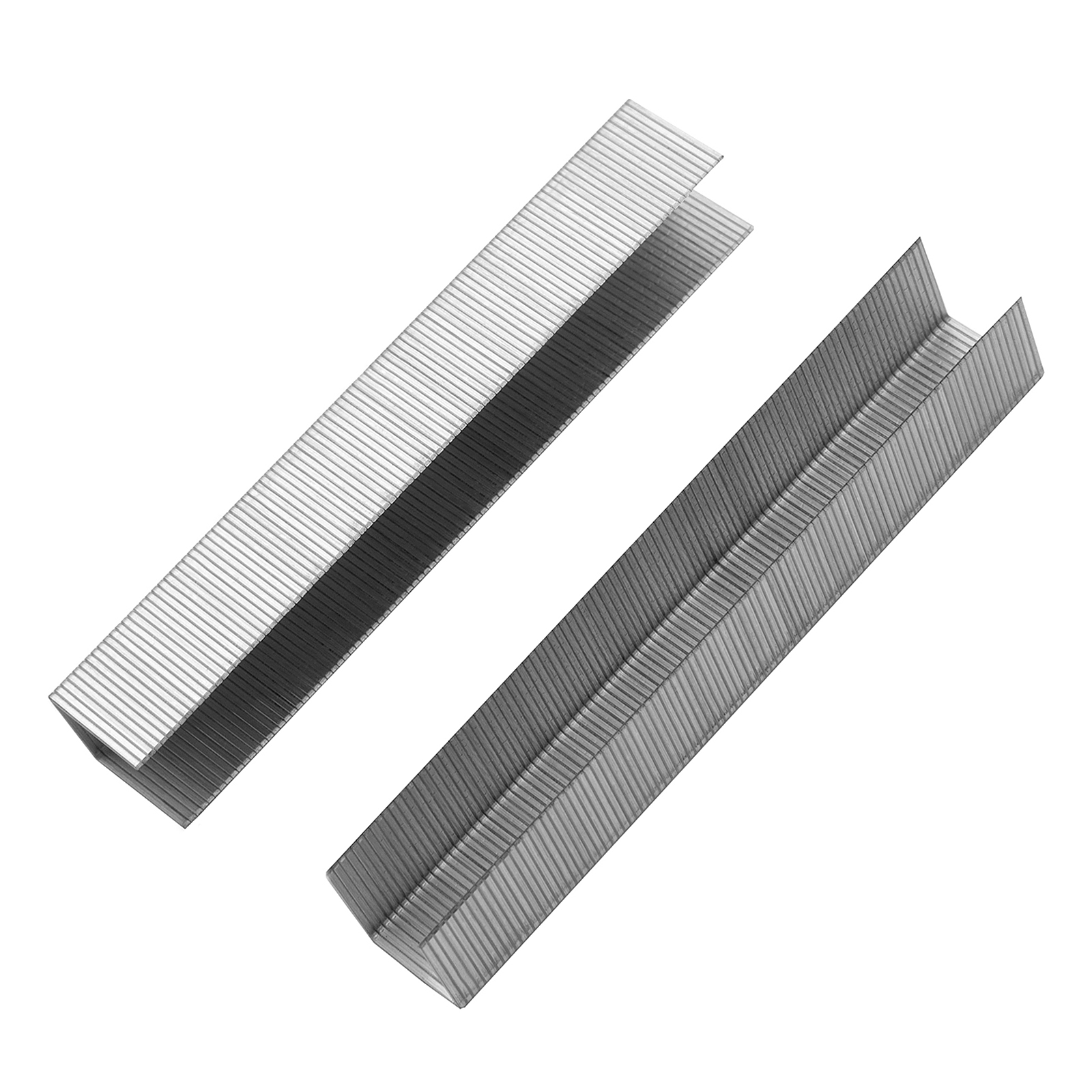 Скобы, 12 мм, для мебельного степлера, тип 53, 2000 шт.