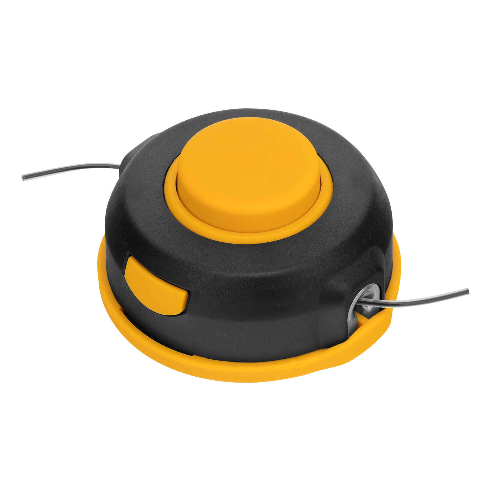 Катушка универ. триммер. гайка М8,гайка М10, винт М8-М10, лев. резьба,шаг 1,25 мм