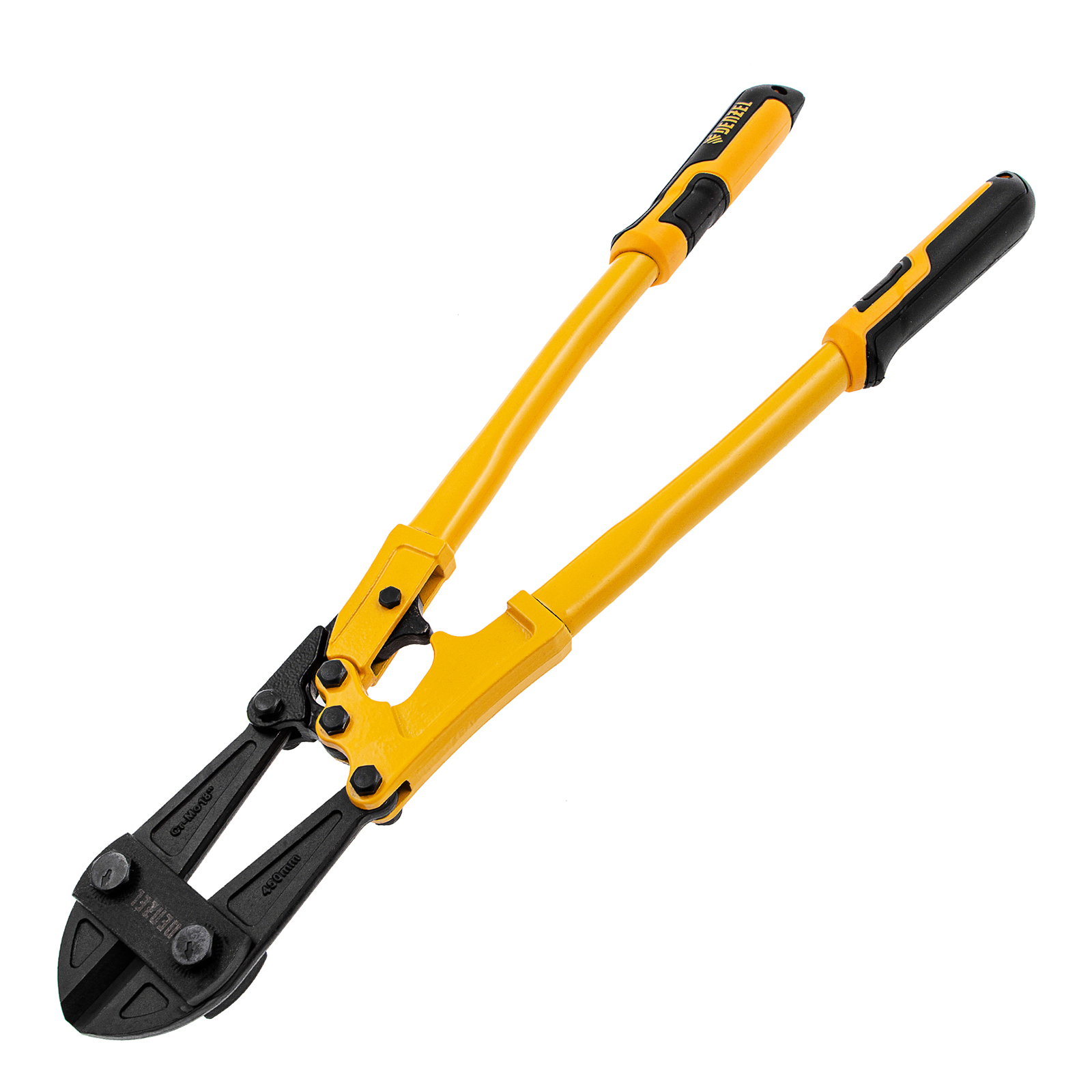 Болторез 450 мм, 18, Cr-Mo