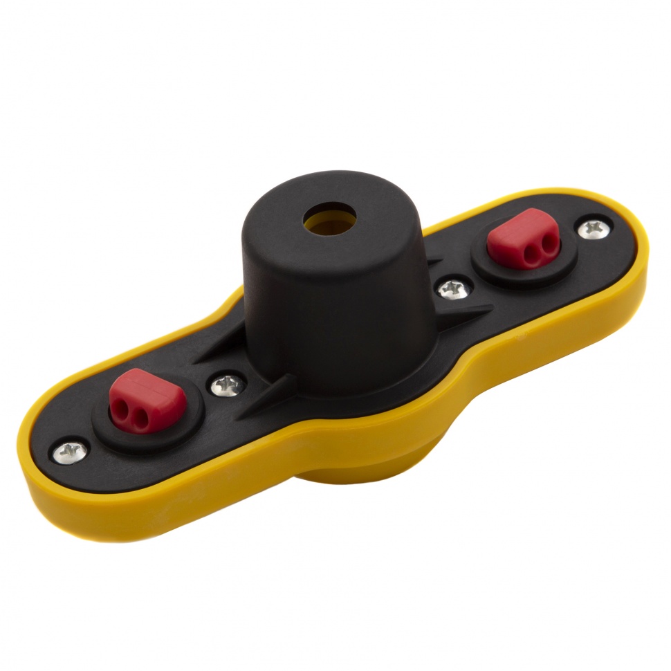 Катушка для триммера универсальная гайка М8х1,25 левая