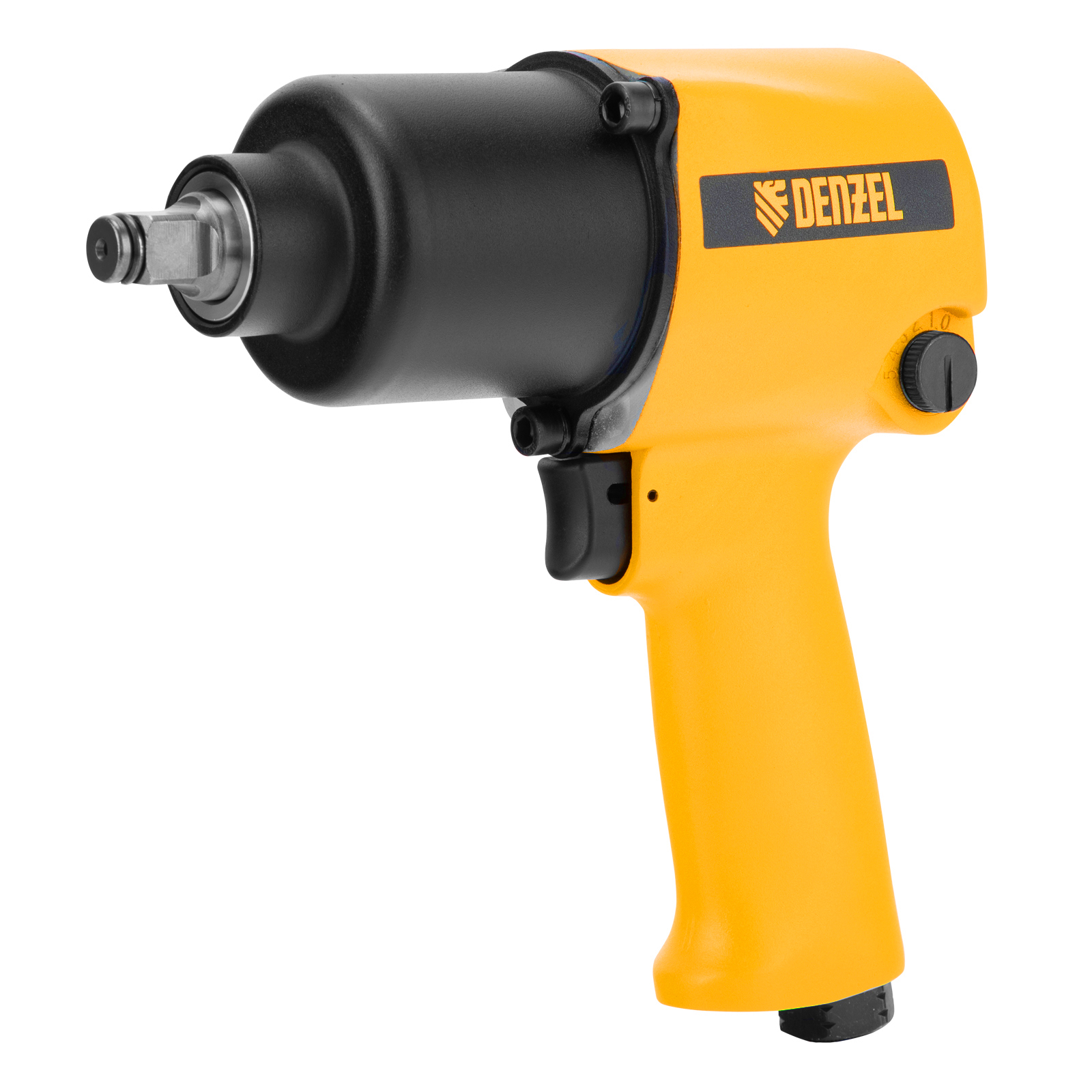 Ударный пневмогайковерт IW680, 1/2, 7000 об/мин, 680 Нм