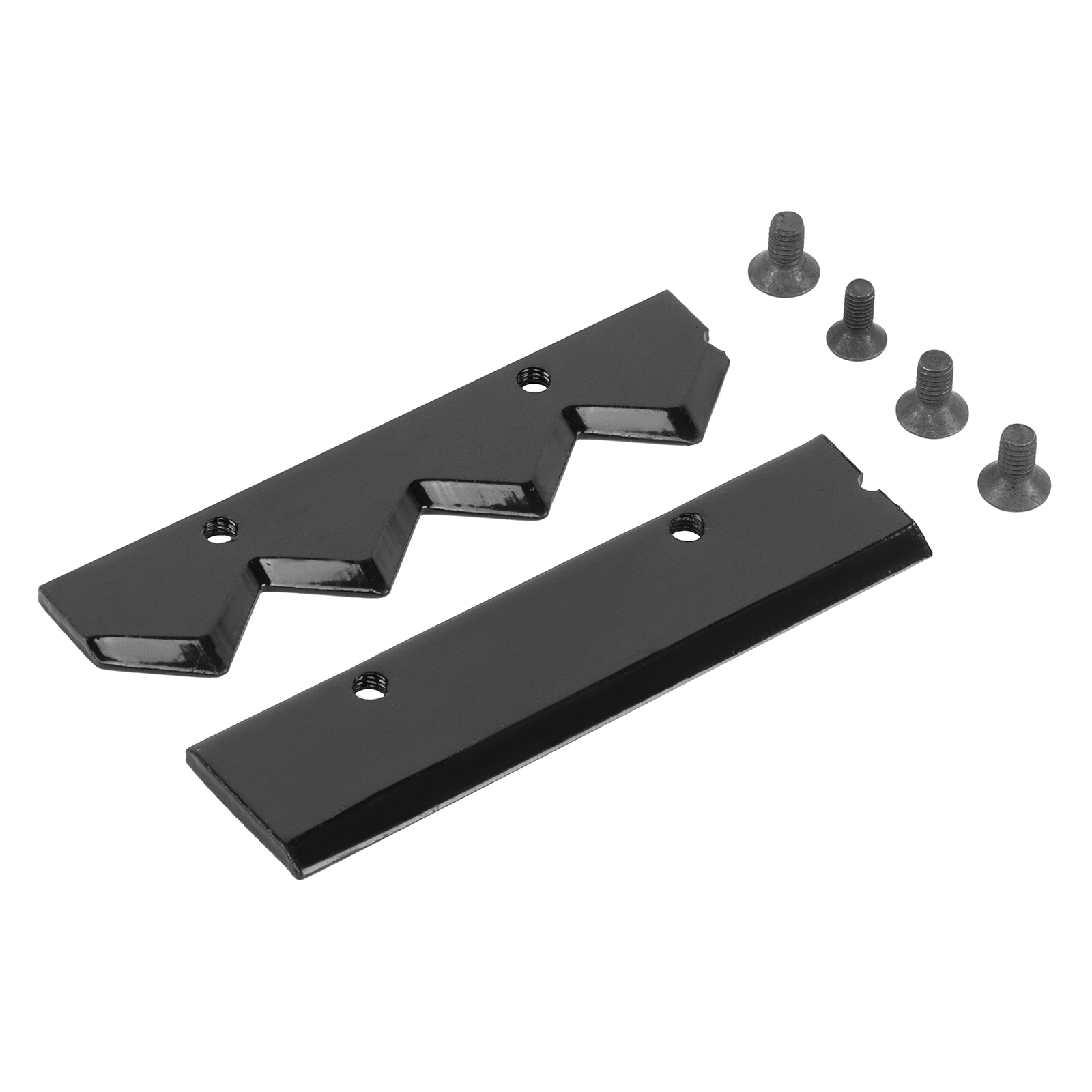 Нож шнека для грунта ER-300, диаметр 300мм, комплект 2 шт